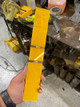 Kubota RTV Double Row Laser Lightbar by SD Lighting - CS-L-Double-EPR
